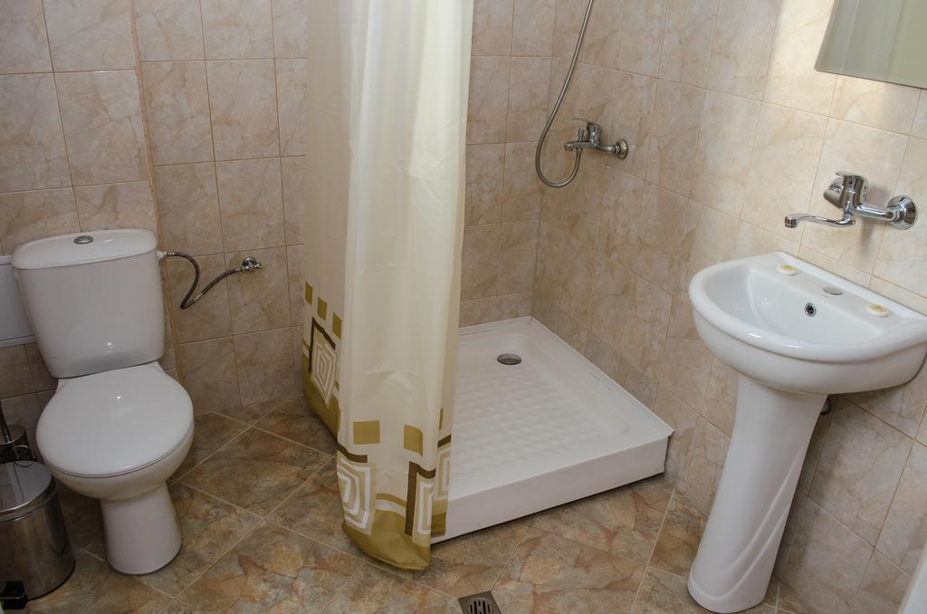 Guest House Joji Saparewa Banja Zimmer foto