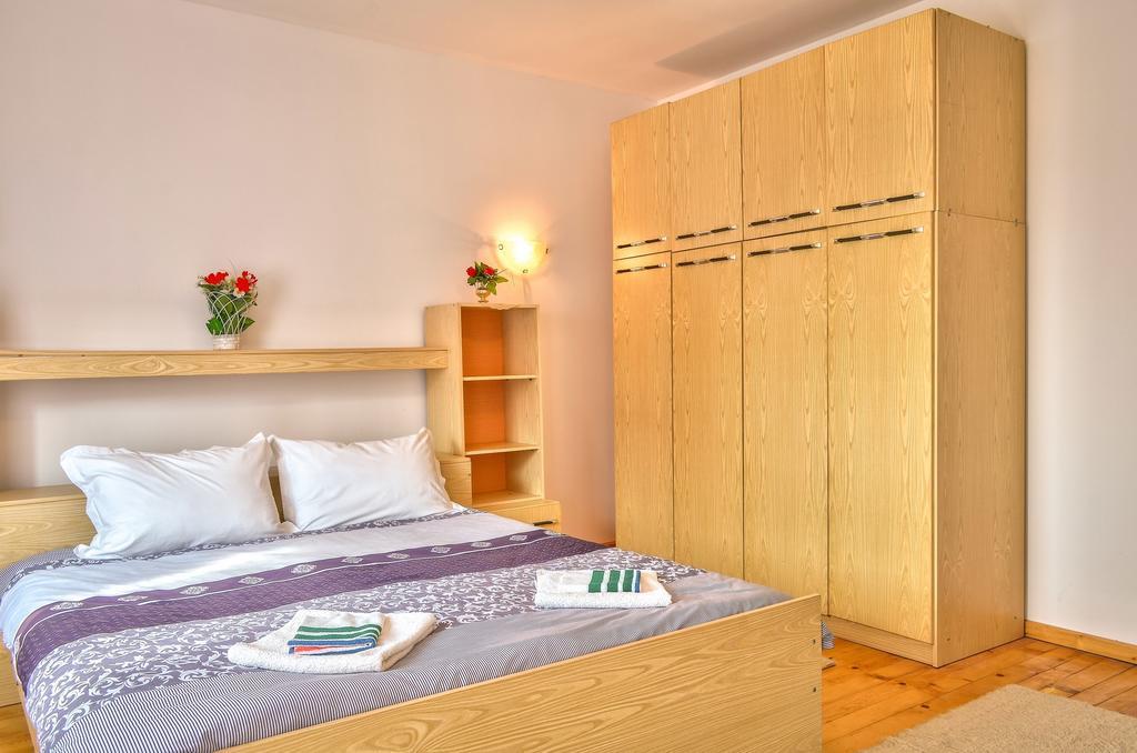 Guest House Joji Saparewa Banja Zimmer foto