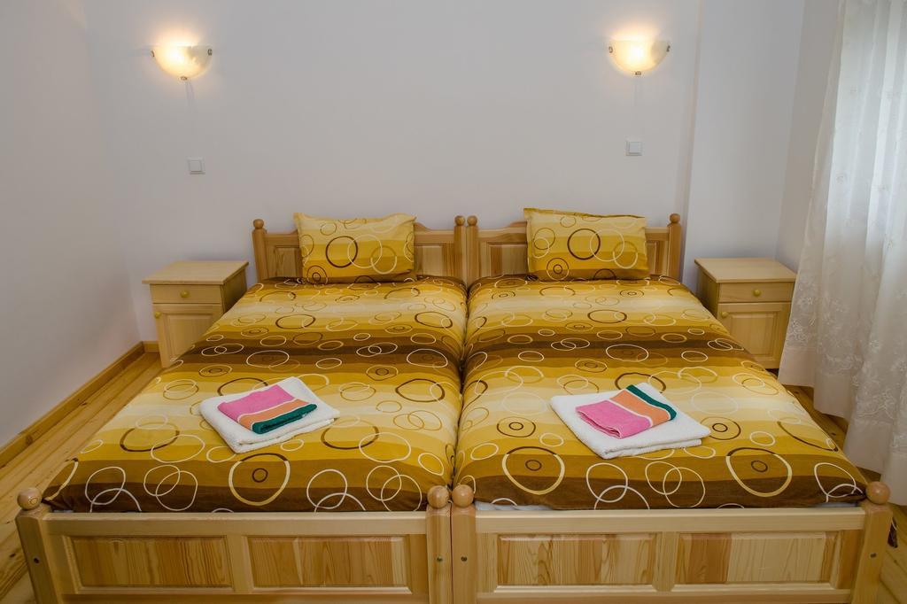 Guest House Joji Saparewa Banja Zimmer foto